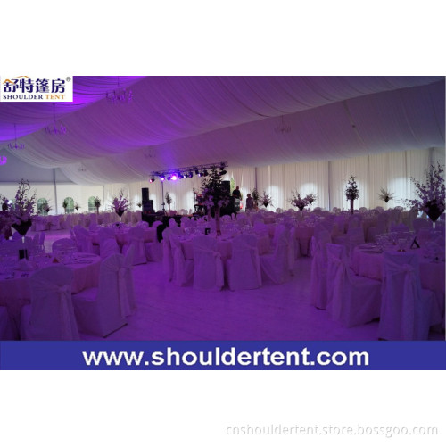 Perfect Wedding Tent (SDC)
